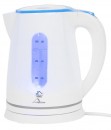 Fierbător MagicHome Adira, 1850-2200 W, 230 V, 50 Hz, 1,8 l, bobină de încălzire ascunsă, electric