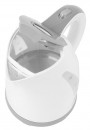 Fierbător MagicHome Varuna, 1850-2200 W, 230 V, 50 Hz, 1,7 l, bobină de încălzire ascunsă, electric