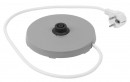 Fierbător MagicHome Varuna, 1850-2200 W, 230 V, 50 Hz, 1,7 l, bobină de încălzire ascunsă, electric