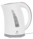 Fierbător MagicHome Varuna, 1850-2200 W, 230 V, 50 Hz, 1,7 l, bobină de încălzire ascunsă, electric