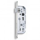 Broasca usa cu cheie 60/90/40mm Hobes, Stânga-Dreapta, galvanizat
