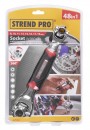 Key Strend Pro SW12/4, universal, 48 în 1, multifuncțional