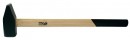 Hammer Strend Pro HM131 3000 g, HEAVY, mâner din lemn, lungime mâner 600 mm