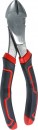 Clești Strend Pro Premium DL411, 180 mm, ciocănit, lateral