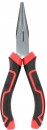 Clești Strend Pro Premium DL412, 160 mm, cu fălci lungi
