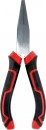 Clești Strend Pro Premium DL414, 160 mm, cu vârf plat