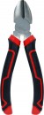 Clești Strend Pro Premium DL418, 160 mm, ciocănit, lateral
