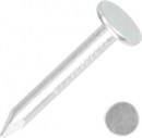 Cuie 2825 25x3,10 mm, carton, zincat, ambalaj. 5 kg