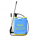 Pulverizator de rucsac 16 lit. Strend Pro, albastru