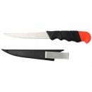 Cutit Strend Pro FK041, 270 mm, cu carcasă, pescuit, Fishing&Survival