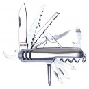 Cutit Strend Pro MAK503NS, multifuncțional, 15 în 1