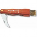 Cutit pentru ciuperci Strend Pro MK003, 140/210 mm,