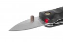 Cuțit cu LED 060/103mm Strend Pro, folder, oțel inoxidabil