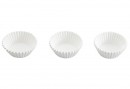 Cos MagicHome, pentru coacere, pentru briose, hartie, 5 cm, 100 buc