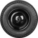 Roată de roabă Strend Pro Premium Fortis D-22, gonflabilă, de rezervă