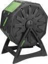 Strend Pro Garden composter, tambur, 70 litri, negru