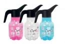 Adapator dimartino® CRYSTAL 2 lit., plastic, mix de culori