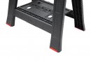 Masa de lucru Koza QBRICK®, suport multifunctional, ambalaj. 2 buc