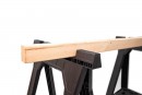Masa de lucru Koza QBRICK®, suport multifunctional, ambalaj. 2 buc
