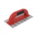 Scraper Strend Pro, profesional, 210x105 mm, pentru tencuieli