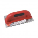 Scraper Strend Pro, profesional, 210x105 mm, pentru tencuieli