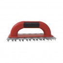 Scraper Strend Pro, profesional, 210x105 mm, pentru tencuieli
