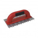 Scraper Strend Pro, profesional, 210x105 mm, pentru tencuieli