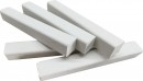 Chalk Strend Pro, alb, 1x1x10 cm, 12 buc