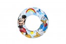 Circle Bestway® 91004, Mickey&Friends, roată, copii, gonflabil, 560 mm