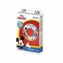 Circle Bestway® 91004, Mickey&Friends, roată, copii, gonflabil, 560 mm