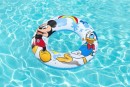 Circle Bestway® 91004, Mickey&Friends, roată, copii, gonflabil, 560 mm