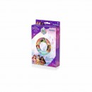 Circle Bestway® 91043, Princess, roată, copii, gonflabil, pentru apă, 560 mm