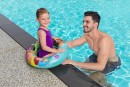 Circle Bestway® 91043, Princess, roată, copii, gonflabil, pentru apă, 560 mm