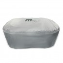 Husa Mspa, B0303957, 215 x 70 cm pentru cada cu hidromasaj pentru 6 persoane, protectoare, stabila UV