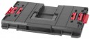Husa QBRICK® VARIO