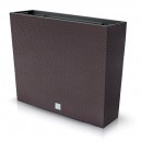 Ghiveci RATO Carcasa 580x180x498 mm, maro