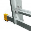 Scara ALVE 8514, 2x14, universala, A411 B722