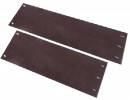 Scara Strend Pentru DP-U 4x3, Alu, cu platforma din lemn, EN 131, max. 3.46