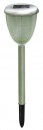 Lampa Solara Baham, 38 cm, 1 LED, AS, pachet 12 buc