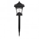Lampă Solar Heka, 430 mm, 1 LED, AA pachet 12 buc