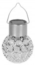 Lampa Solara Propus, 8x11 cm, 1 LED, AAA, pachet 12 buc