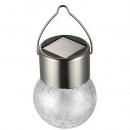 Lampa Solar Pyxis, 60x90 mm, 1 LED, 2/3AAA, pachet 24 buc
