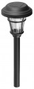 Lampă Solar Strend Pro 6381, 34 cm, 1 LED, AAA, alb cald, 