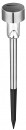Lampa Strend Pro Adria, solar, 1xLED, inox, 4,7x30,5 cm, Sellbox 24 buc.
