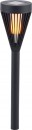 Lampa Strend Pro Garden Amorfa, solárna, 7,5x39,5 cm, Sellbox 12 ks