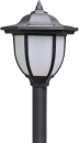 Lampă de grădină Strend Pro, solară, 1x LED, 16,5x16,5x71,5 cm