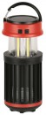 Lampă Strend Pro, împotriva insectelor și țânțarilor, solar, USB, roșu, 15x8,60 cm