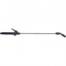 Lance 37 cm dia. Kingjet de 8 mm, Fe