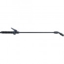 Lance 37cm, dia.8mm Kingjet, fibra de sticla