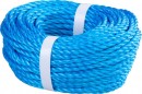 Coarda Strend Pro Premium, PP, 4 mm, snur, spiralata, colorata, pachet. 30 m